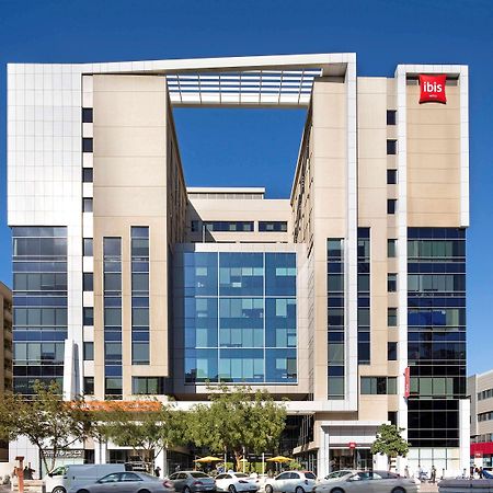Ibis Al Rigga Hotel Dubai Luaran gambar