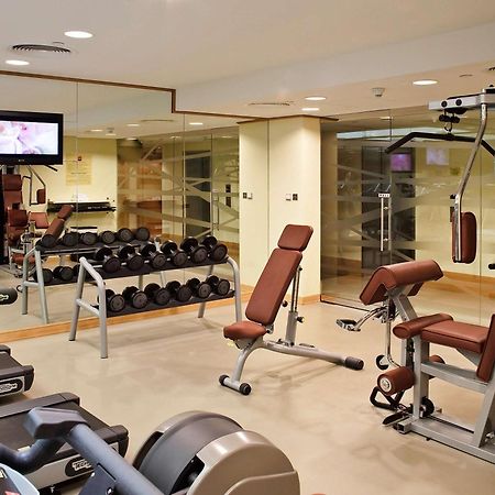 Ibis Al Rigga Hotel Dubai Luaran gambar