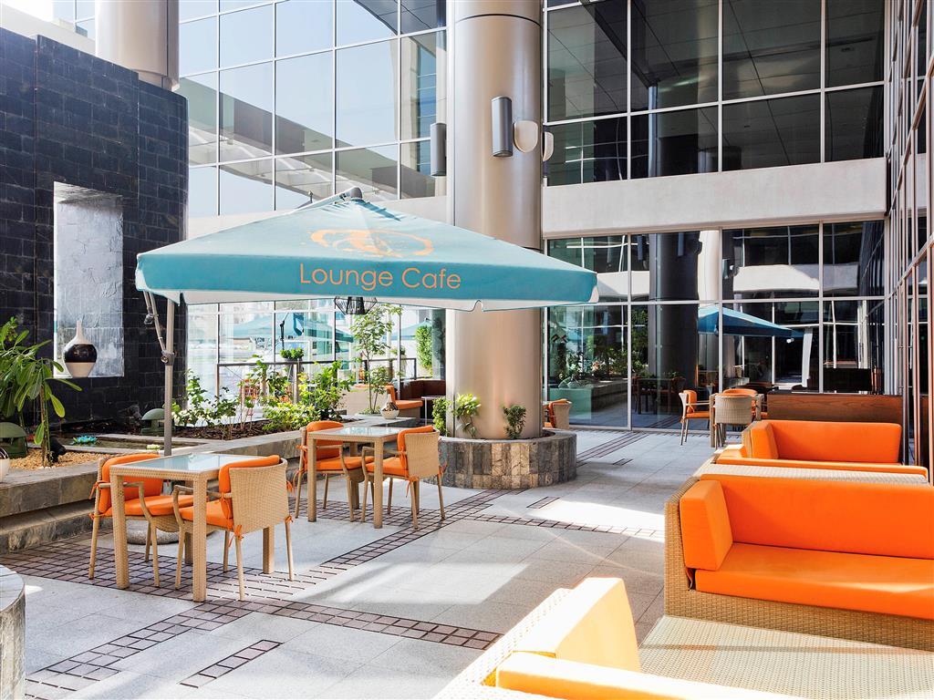 Ibis Al Rigga Hotel Dubai Luaran gambar
